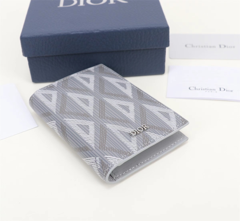 Christian Dior Wallet